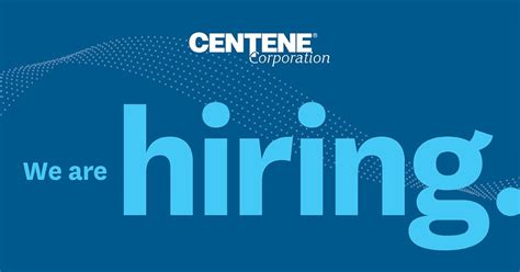 Centene corporation jobs - Connect with our Talent Attraction team, receive information on open jobs and stay up-to-date on happening's at Centene. Join Talent Community Transforming the health of the communities we serve, one person at a time 